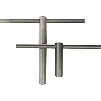 Nástrčný klíč s vnitřním čtyřhranem AMF 904 - 14 mm (41913)