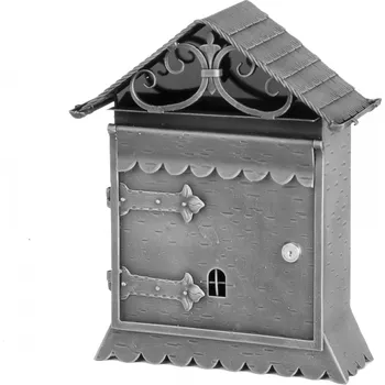 Poštovní schránka Kovaná poštovní schránka model 988