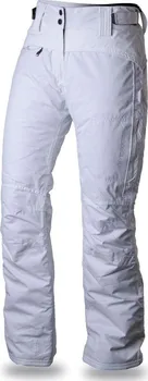 Snowboardové kalhoty Trimm Rose kalhoty bílé