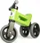 Teddies Funny Wheels Rider Sport 2v1, Racing Green