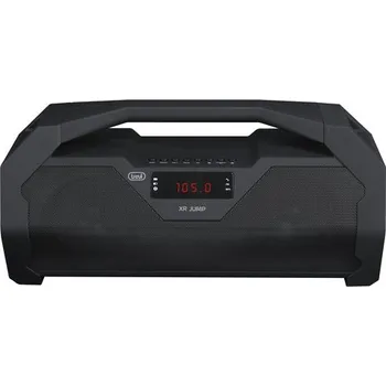 Bluetooth reproduktor Trevi XR 180 BT černý