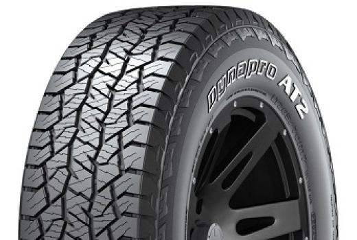Foto Hankook RF11 265/65 R17 112 T | Zboží.cz