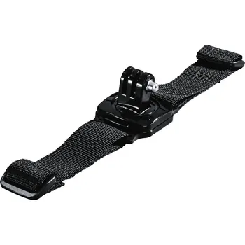 Hama popruh na přilbu pro GoPro