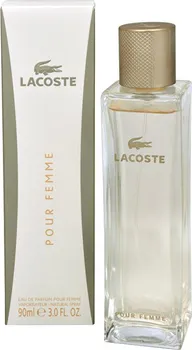 Vzorek parfému Lacoste Pour Femme W EDP 1 ml odstřik