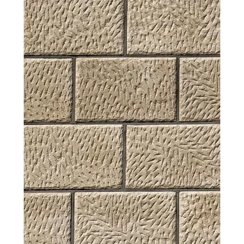 VIKO - Betonový obklad SPITZ písková