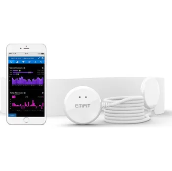 Monitor spánku Emfit QS Active EF-IP-9360