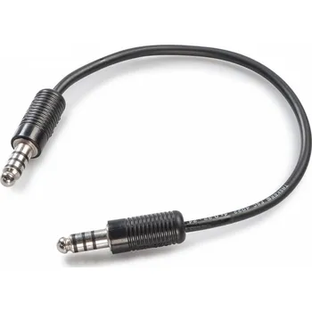 Tuning Sparco Přechodka pro komunikaci (Peltor - Stilo)