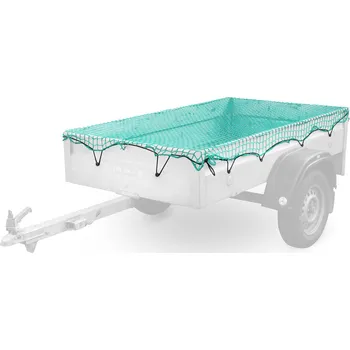 Síť na náklad Compass Síť na přívěsný vozík