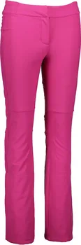Snowboardové kalhoty Nordblanc Creed NBWP5853 tmavě růžové