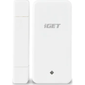 Pohybové čidlo iGET Security M3P4