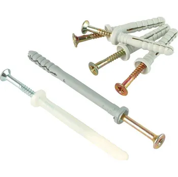 Hmoždinka TAMADEX Hmoždinka natloukací 6 x 45