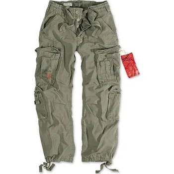 Surplus Airborne Vintage olivové, M