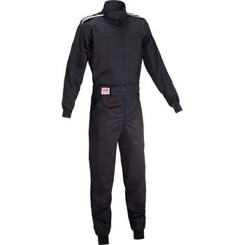 Dámský overall OMP Kombinéza OS 10 Černá M