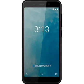 Mobilní telefon Blaupunkt SM 02 černý