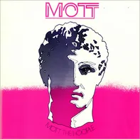 Mott - Mott The Hoople [LP]