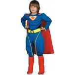 Dětský kostým na karneval Hrdina Nick, 120-130 cm