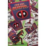 You Are Deadpool - Al Ewing (EN)