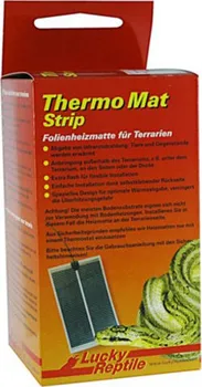 Topení do terária Lucky Reptile Thermo Mat Strip