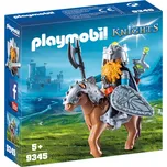 Playmobil 9345 Trpaslík na poníkovi