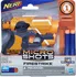 Dětská zbraň Hasbro Nerf Micro Shots Firestrike