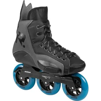 Kolečkové brusle Powerslide Reign Zeus Trinity