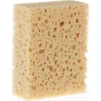 Collonil čistící a nanášecí houba