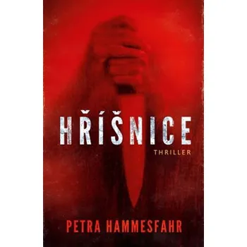 Hříšnice - Petra Hammesfahrová