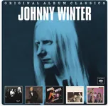 Original Album Classics Vol. 2 - Johnny…
