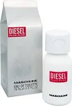 Diesel Plus Plus Masculine EDT 1 ml
