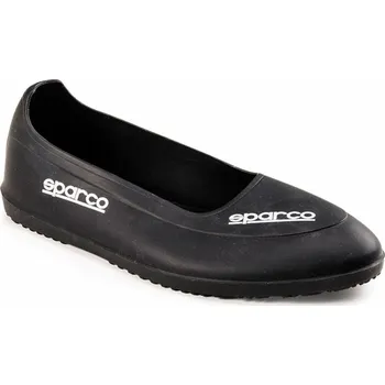 Cyklistické oblečení Sparco Návleky na obuv Rally S