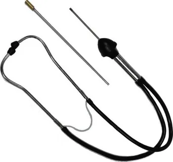 Autodiagnostika GEKO Automobilový stetoskop