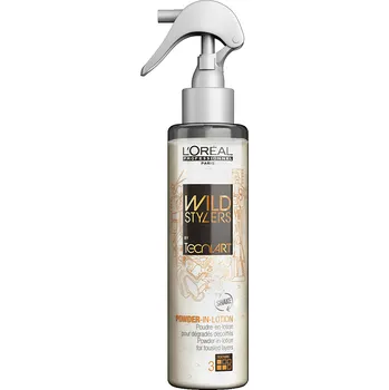 Stylingový přípravek L´Oréal Tecni.Art Wild Stylers Powder in Lotion 150 ml