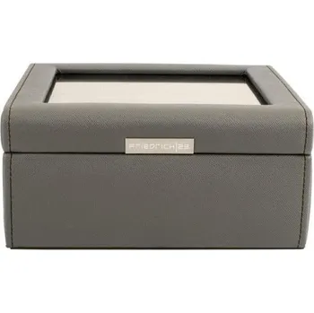 Box na hodinky Friedrich Lederwaren Bond 20114-3