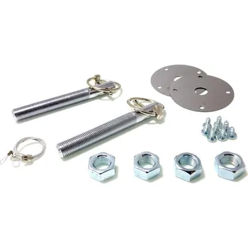 Kapota Grayston Držák kapoty závlačkový, ocelový