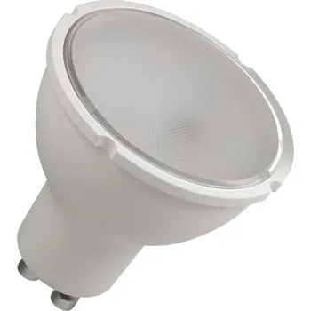 Žárovka Emos Classic MR16 8W GU10 6500K