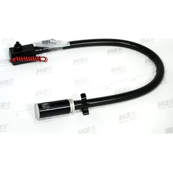 Lampička Grayston Čtecí lampička spolujezdce Avanti PRO 49