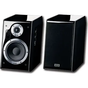 Heco Ascada 2.0 černý