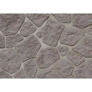 Obklad VIKO Obkladový kámen ZYCLOP Šedá