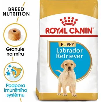 Krmivo pro psa Royal Canin BHN LABRADOR RETRIEVER Puppy 24 kg