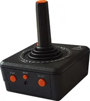 herní konzole Atari Retro Plug & Play TV Joystick