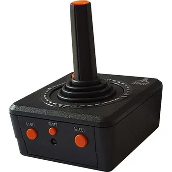 Herní konzole Atari Retro Plug & Play TV Joystick