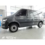RIDER Lišty dveří Volkswagen Transporter T6 Short r.v. 2015