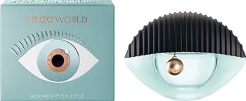 Vzorek parfému Kenzo Kenzo World W EDP 1 ml odstřik