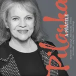 Pilarka A Přátelé - Pilarová Eva [CD]
