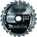 Makita Efficut B-64185 190 x 30 mm