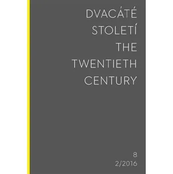 Časopis Dvacáté století 2016/2