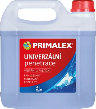Penetrace Primalex Univerzální penetrace