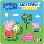 Jiri Models Moje první puzzle Peppa Pig