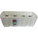 Prosperplast Crown DCRO600 58 cm