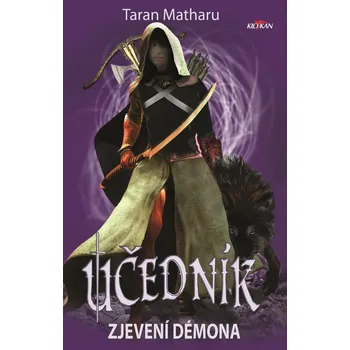 Učedník 4: Zjevení démona - Taran…